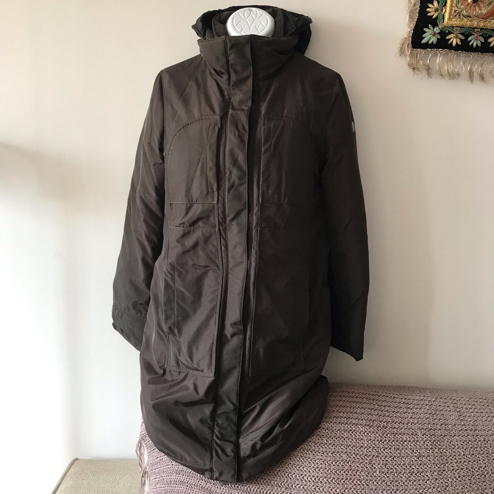 Post card luxury Sport wear Jacket